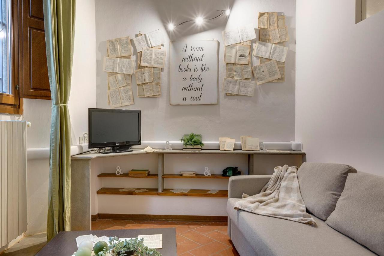 Vinegia N5 - Clemente & Settimo Apartments ฟลอเรนซ์ ภายนอก รูปภาพ
