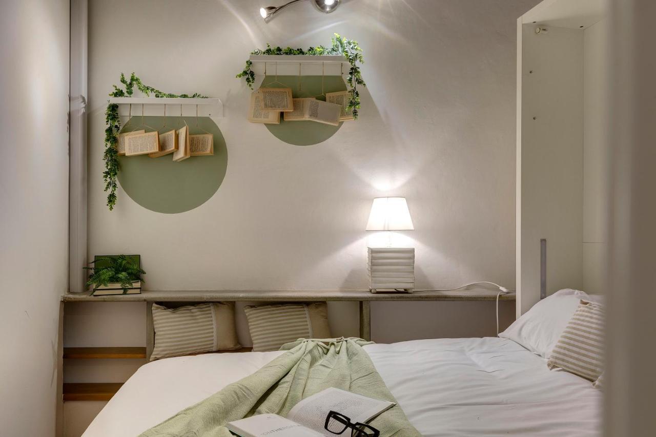 Vinegia N5 - Clemente & Settimo Apartments ฟลอเรนซ์ ภายนอก รูปภาพ