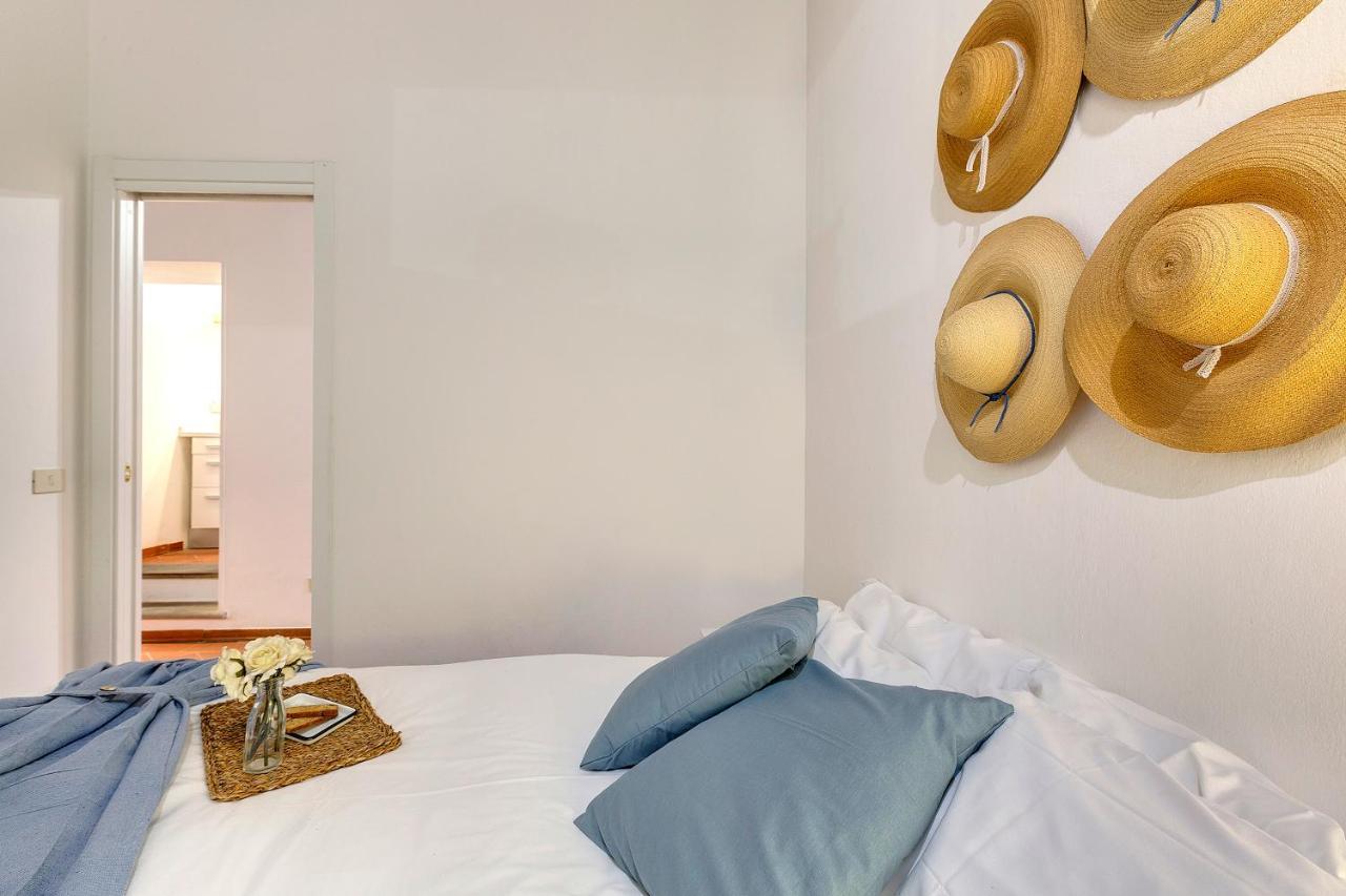 Vinegia N5 - Clemente & Settimo Apartments ฟลอเรนซ์ ภายนอก รูปภาพ