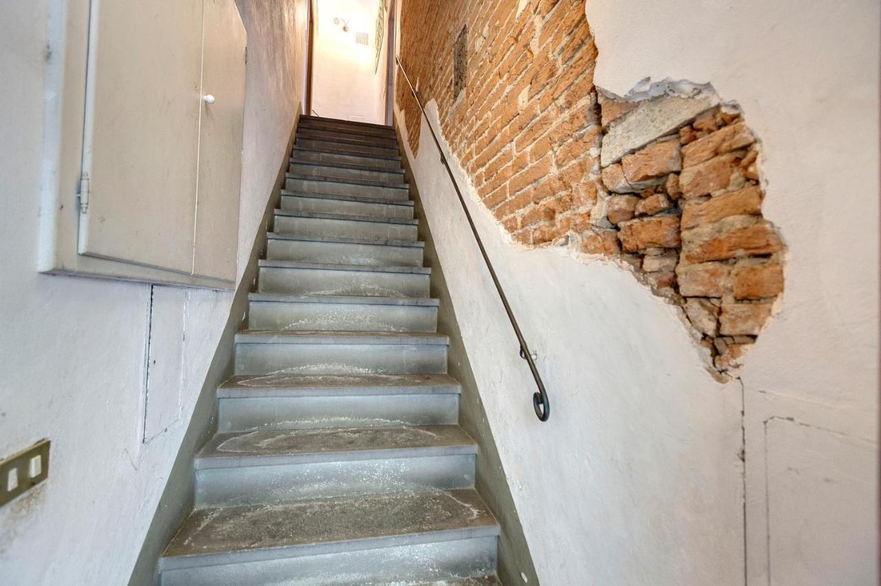 Vinegia N5 - Clemente & Settimo Apartments ฟลอเรนซ์ ภายนอก รูปภาพ