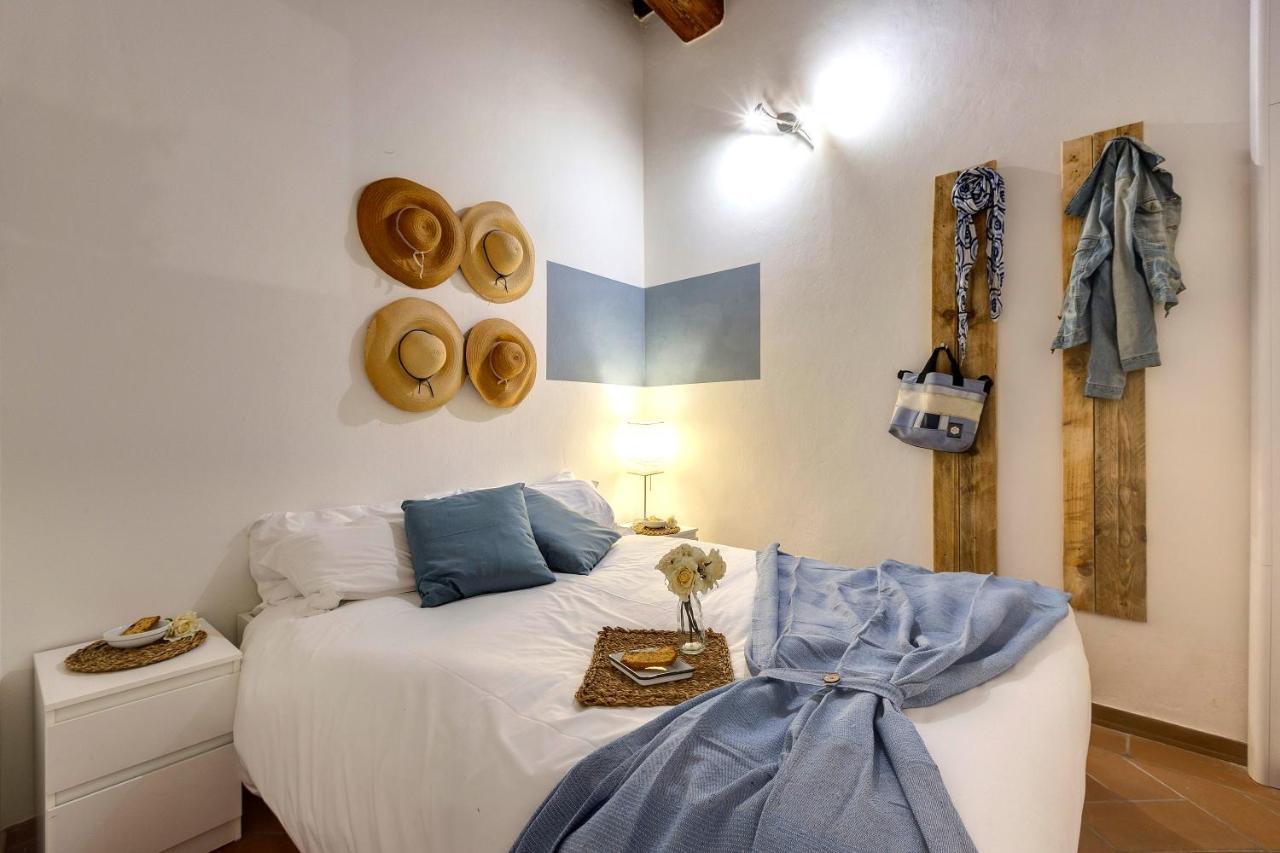 Vinegia N5 - Clemente & Settimo Apartments ฟลอเรนซ์ ภายนอก รูปภาพ
