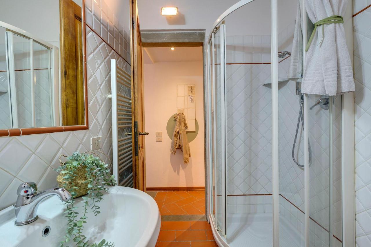 Vinegia N5 - Clemente & Settimo Apartments ฟลอเรนซ์ ภายนอก รูปภาพ