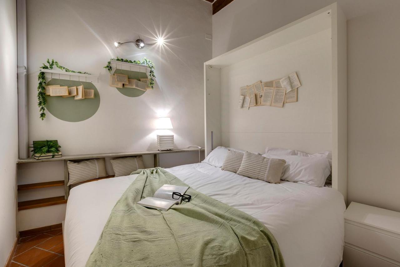 Vinegia N5 - Clemente & Settimo Apartments ฟลอเรนซ์ ภายนอก รูปภาพ