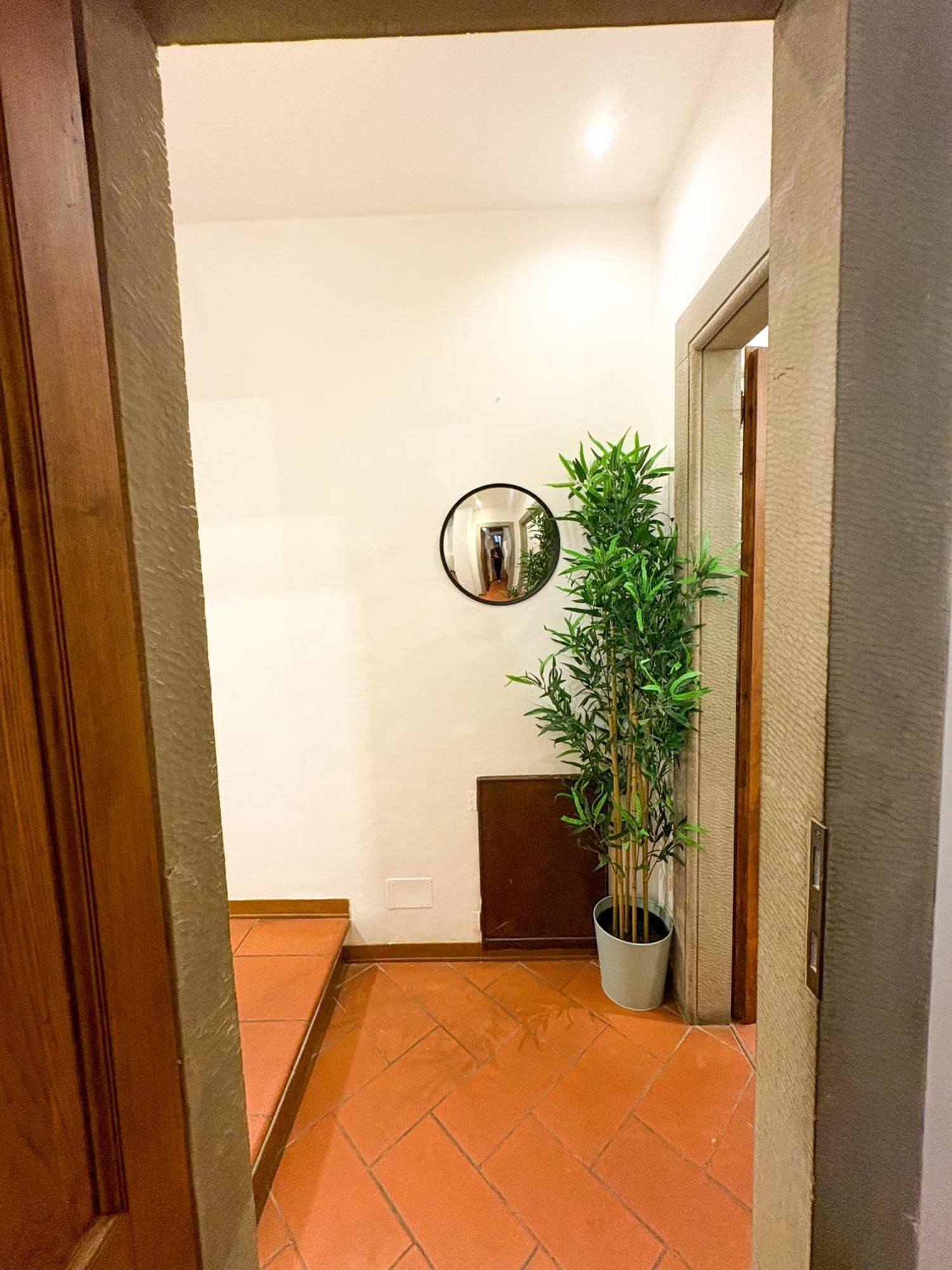 Vinegia N5 - Clemente & Settimo Apartments ฟลอเรนซ์ ภายนอก รูปภาพ