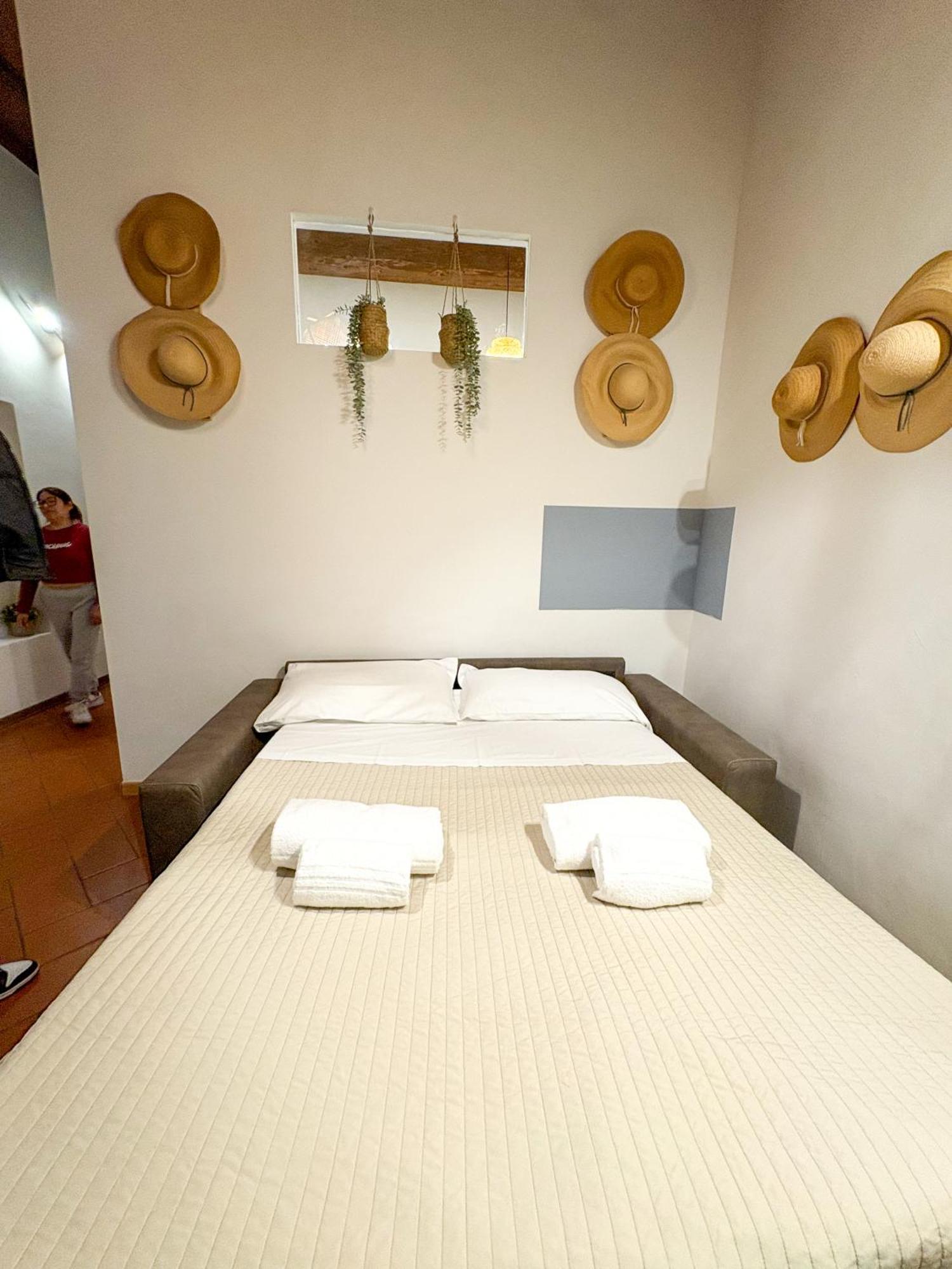 Vinegia N5 - Clemente & Settimo Apartments ฟลอเรนซ์ ภายนอก รูปภาพ
