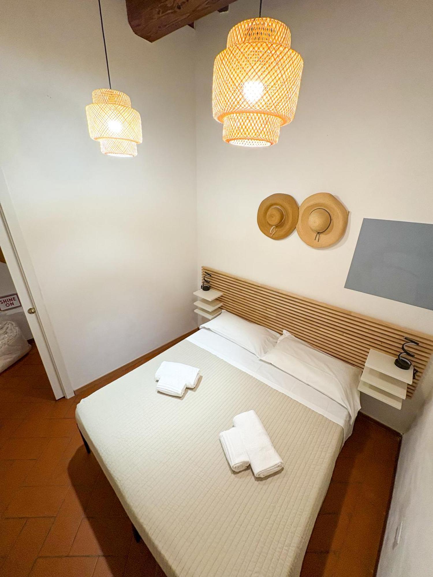 Vinegia N5 - Clemente & Settimo Apartments ฟลอเรนซ์ ภายนอก รูปภาพ