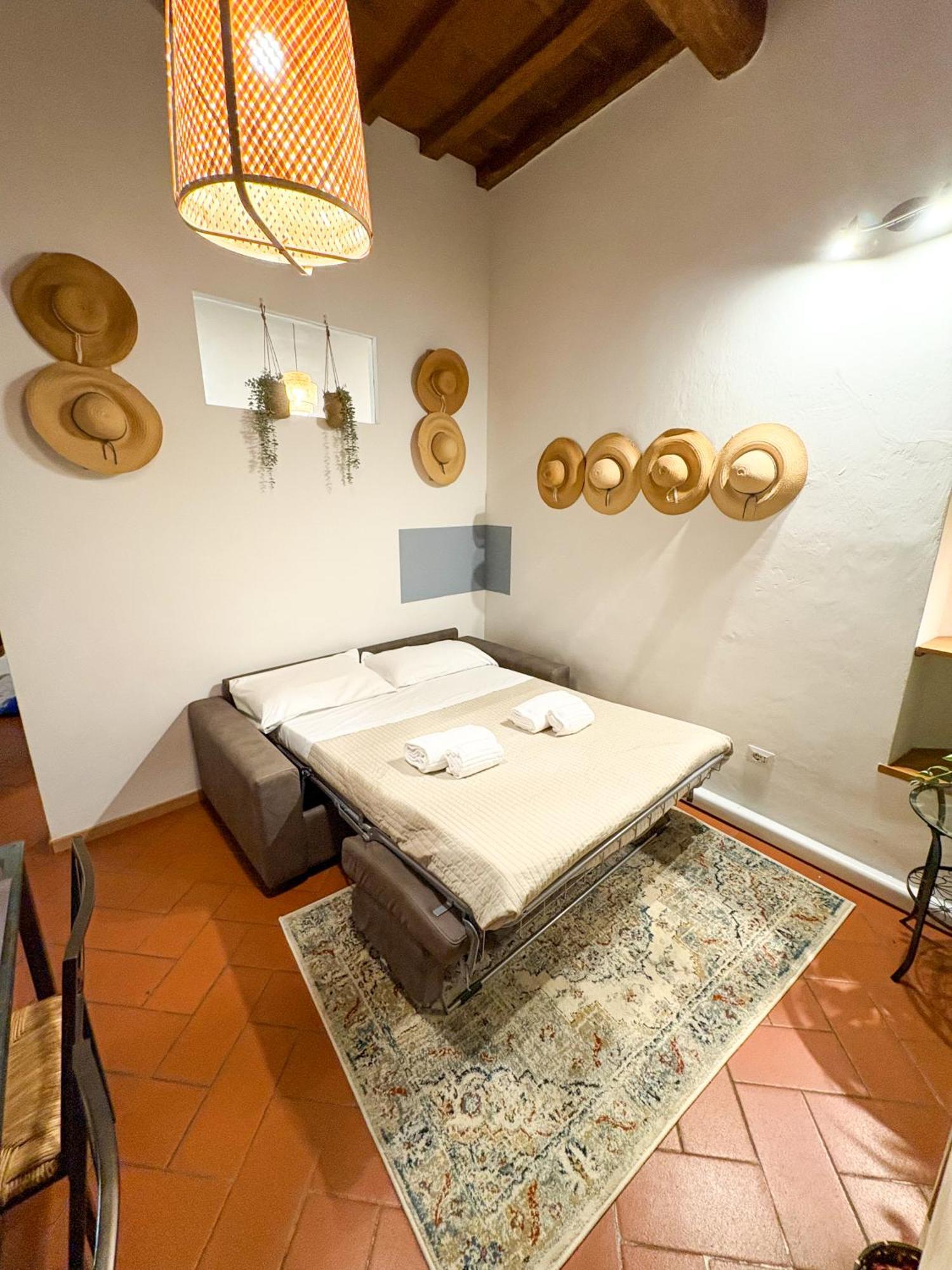 Vinegia N5 - Clemente & Settimo Apartments ฟลอเรนซ์ ภายนอก รูปภาพ