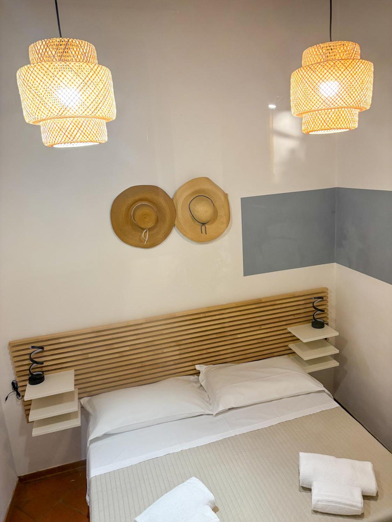 Vinegia N5 - Clemente & Settimo Apartments ฟลอเรนซ์ ภายนอก รูปภาพ