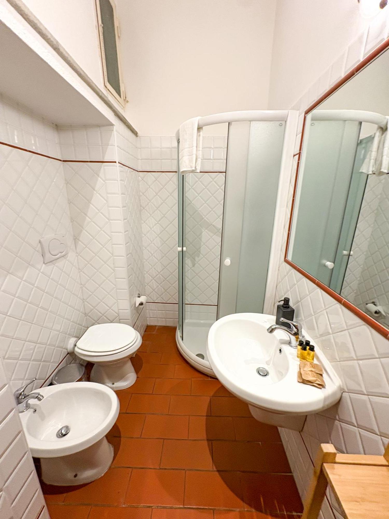 Vinegia N5 - Clemente & Settimo Apartments ฟลอเรนซ์ ภายนอก รูปภาพ