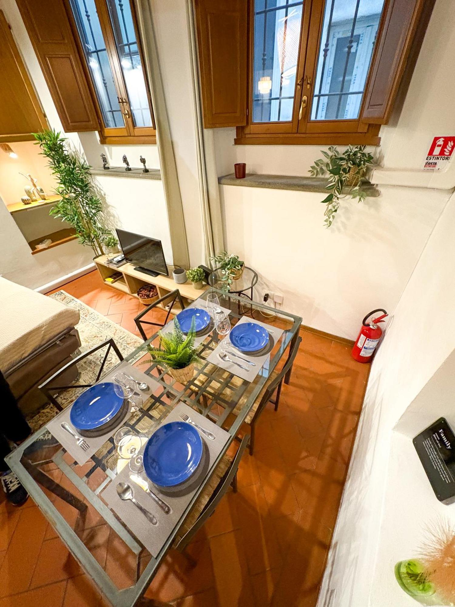 Vinegia N5 - Clemente & Settimo Apartments ฟลอเรนซ์ ภายนอก รูปภาพ