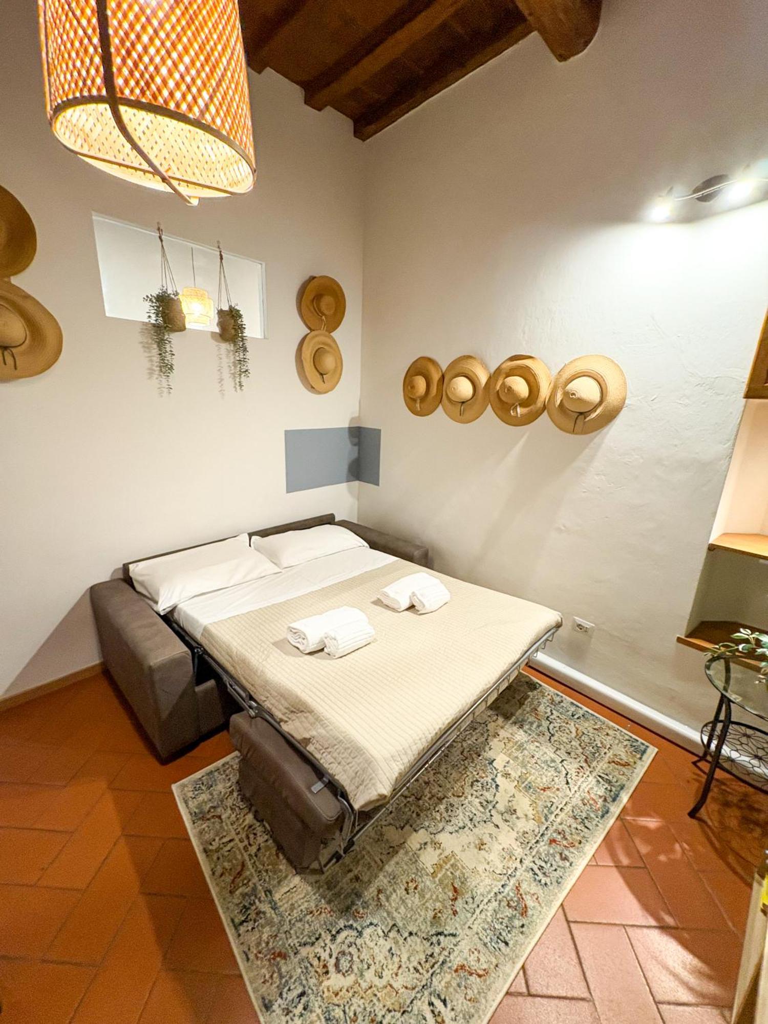 Vinegia N5 - Clemente & Settimo Apartments ฟลอเรนซ์ ภายนอก รูปภาพ